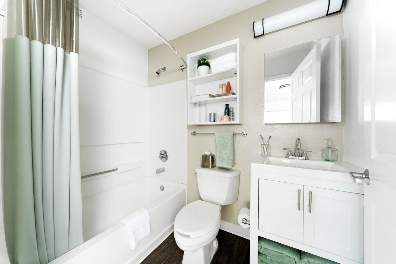 Intown Suites Extended Stay Atlanta Ga - Willow Trail نوركروس المظهر الخارجي الصورة